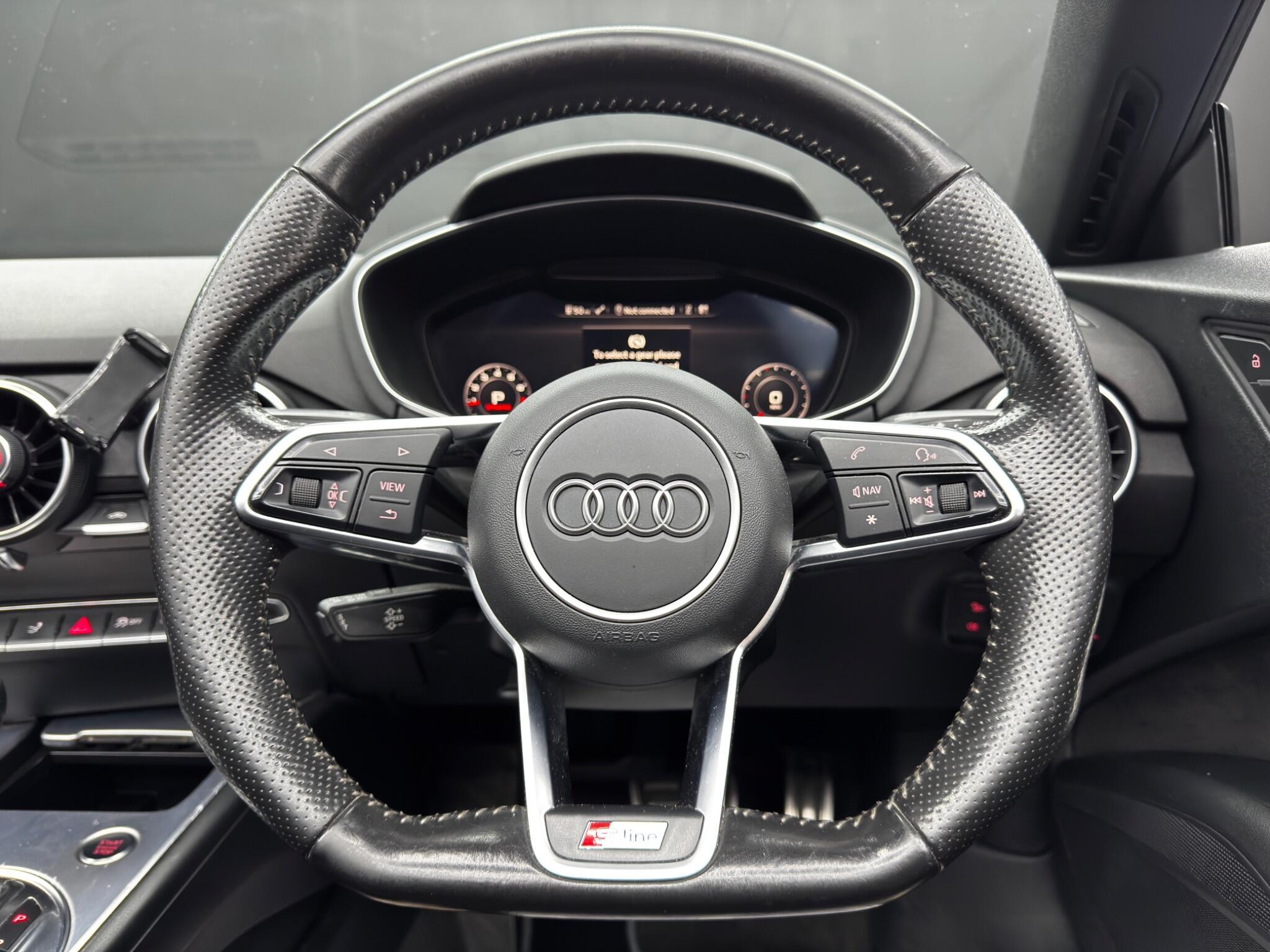Audi TT - Image 17