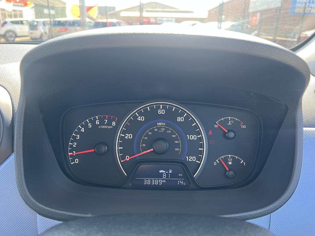 Hyundai i10 - Image 15