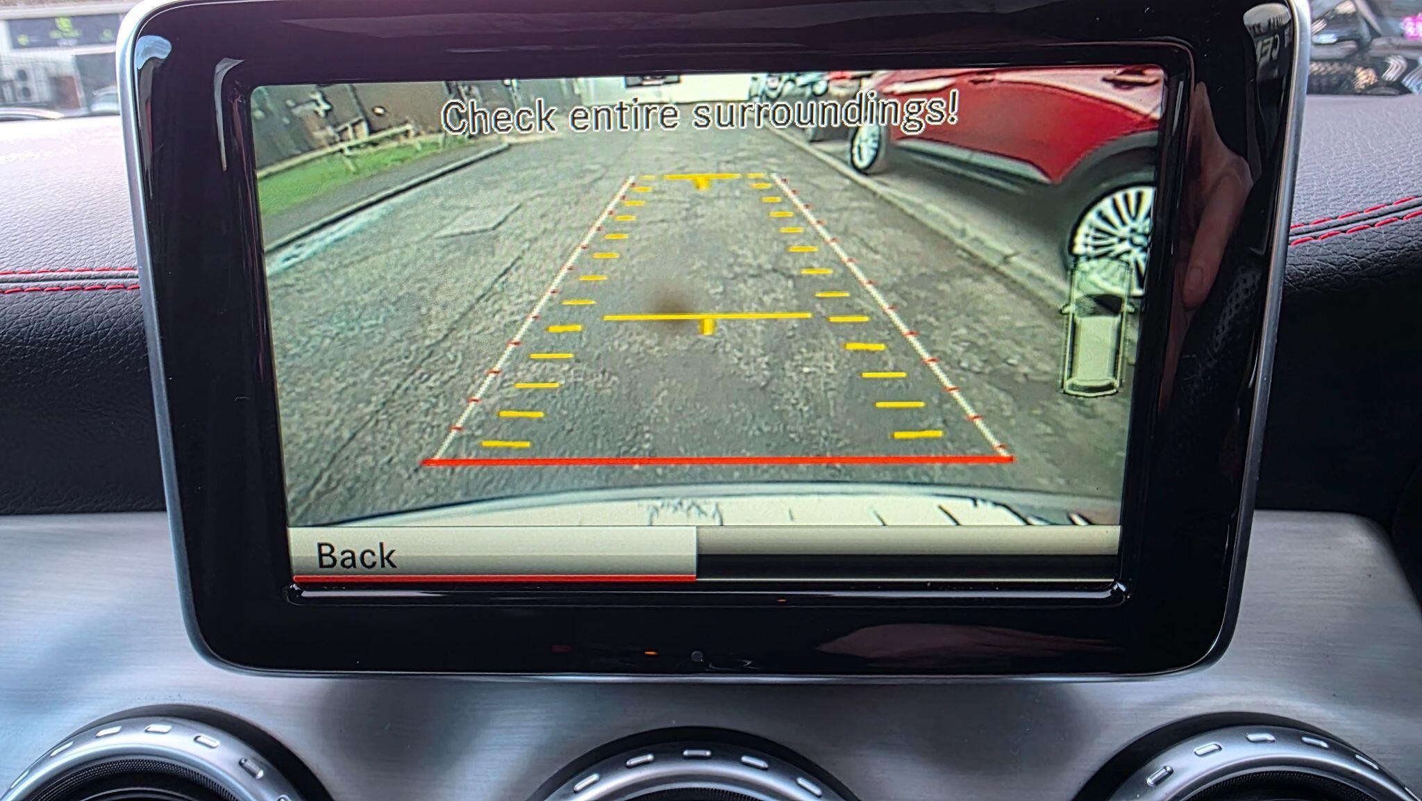 Mercedes GLA - Image 41