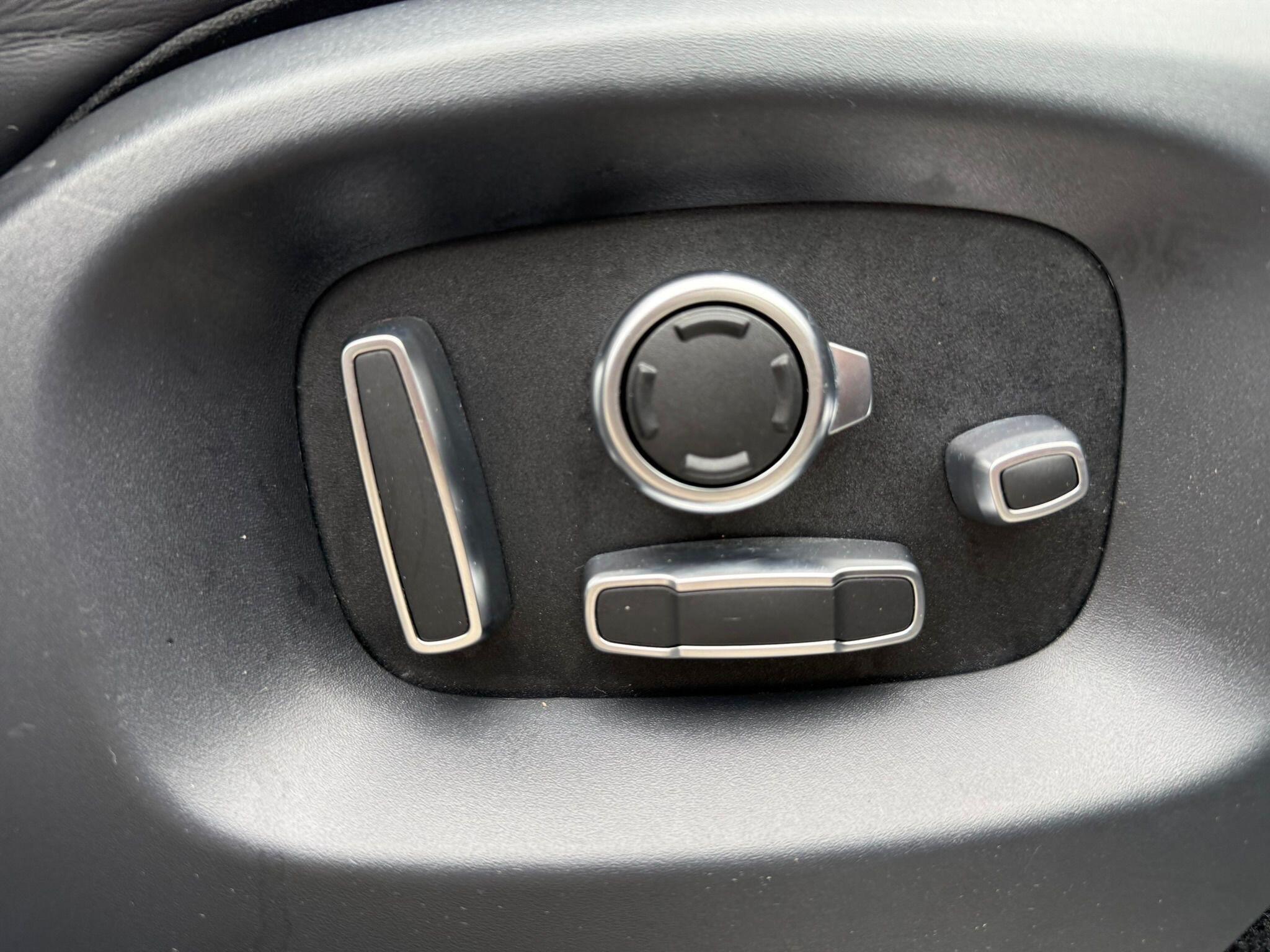 Land Rover RANGE ROVER SPORT - Image 57