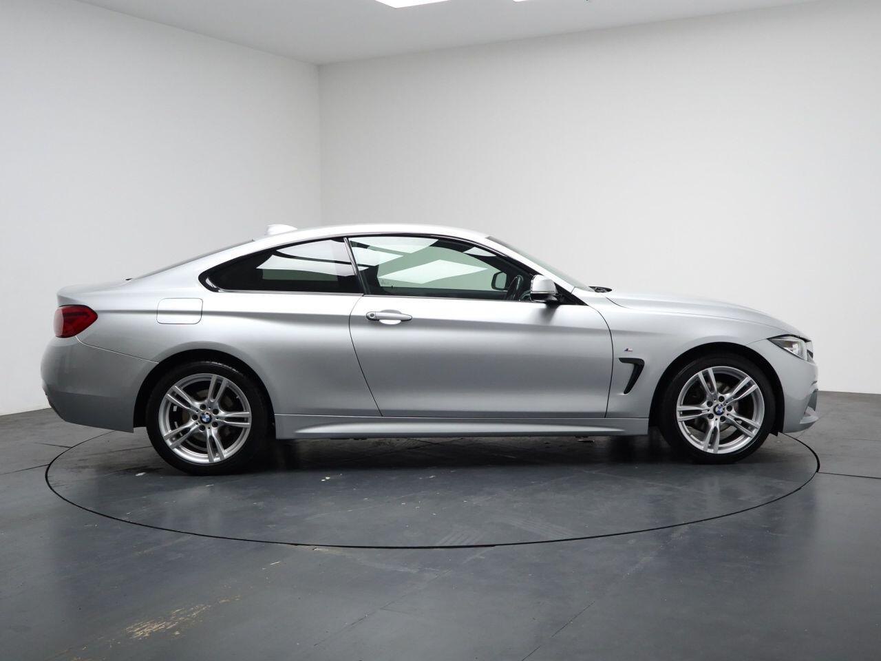BMW 4 Series - Image 14
