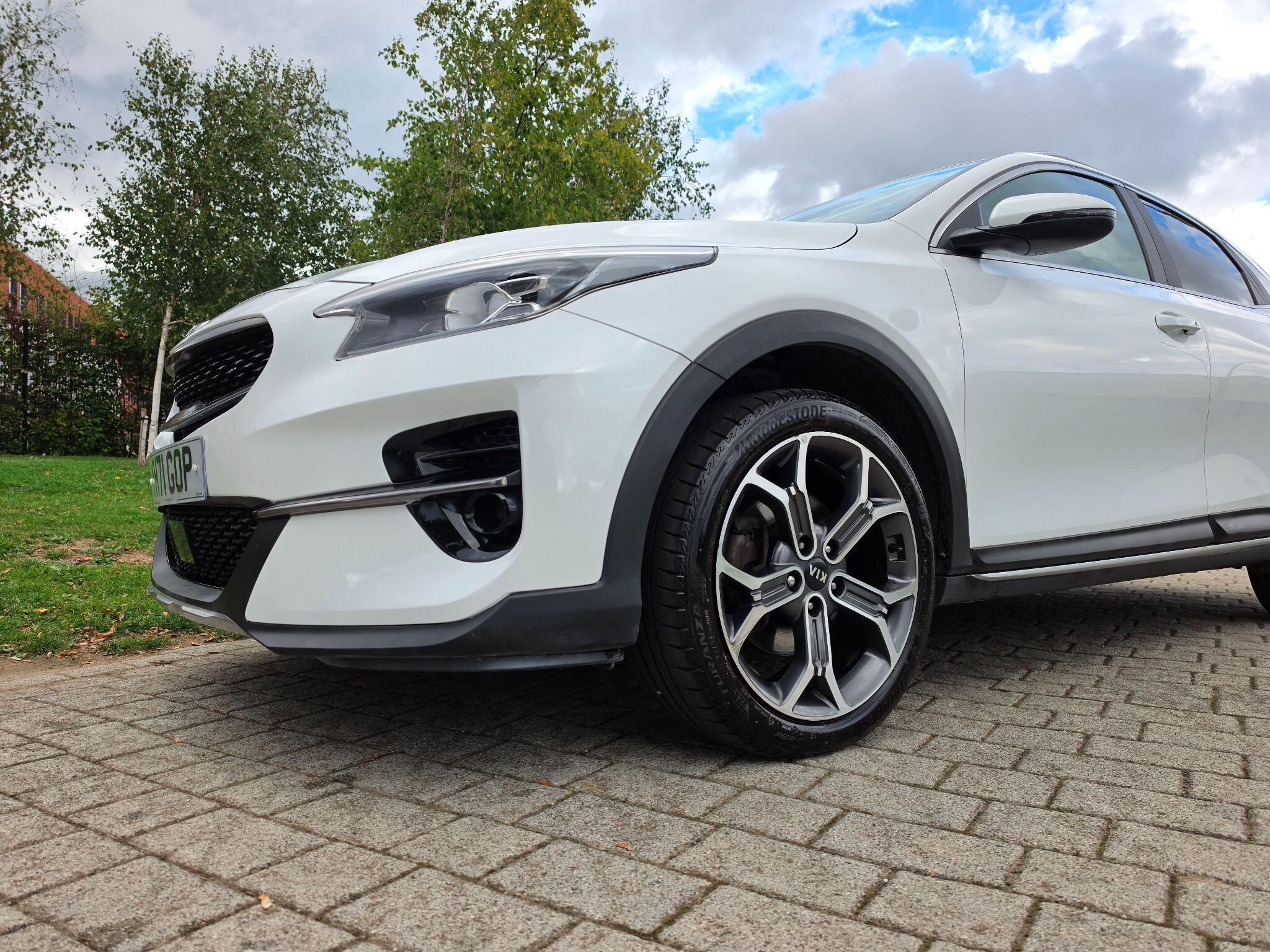Kia XCeed - Image 8