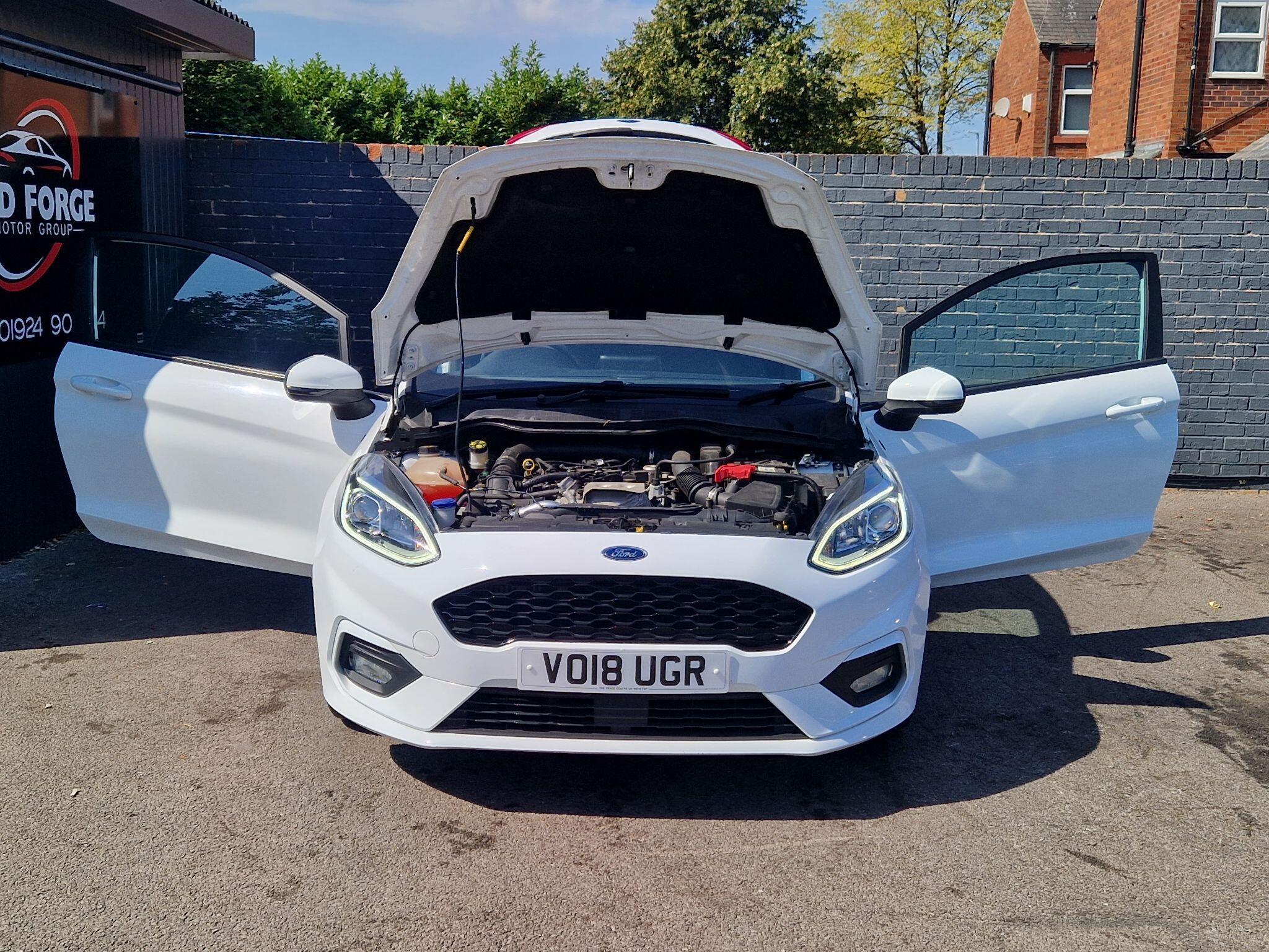 Ford Fiesta - Image 13