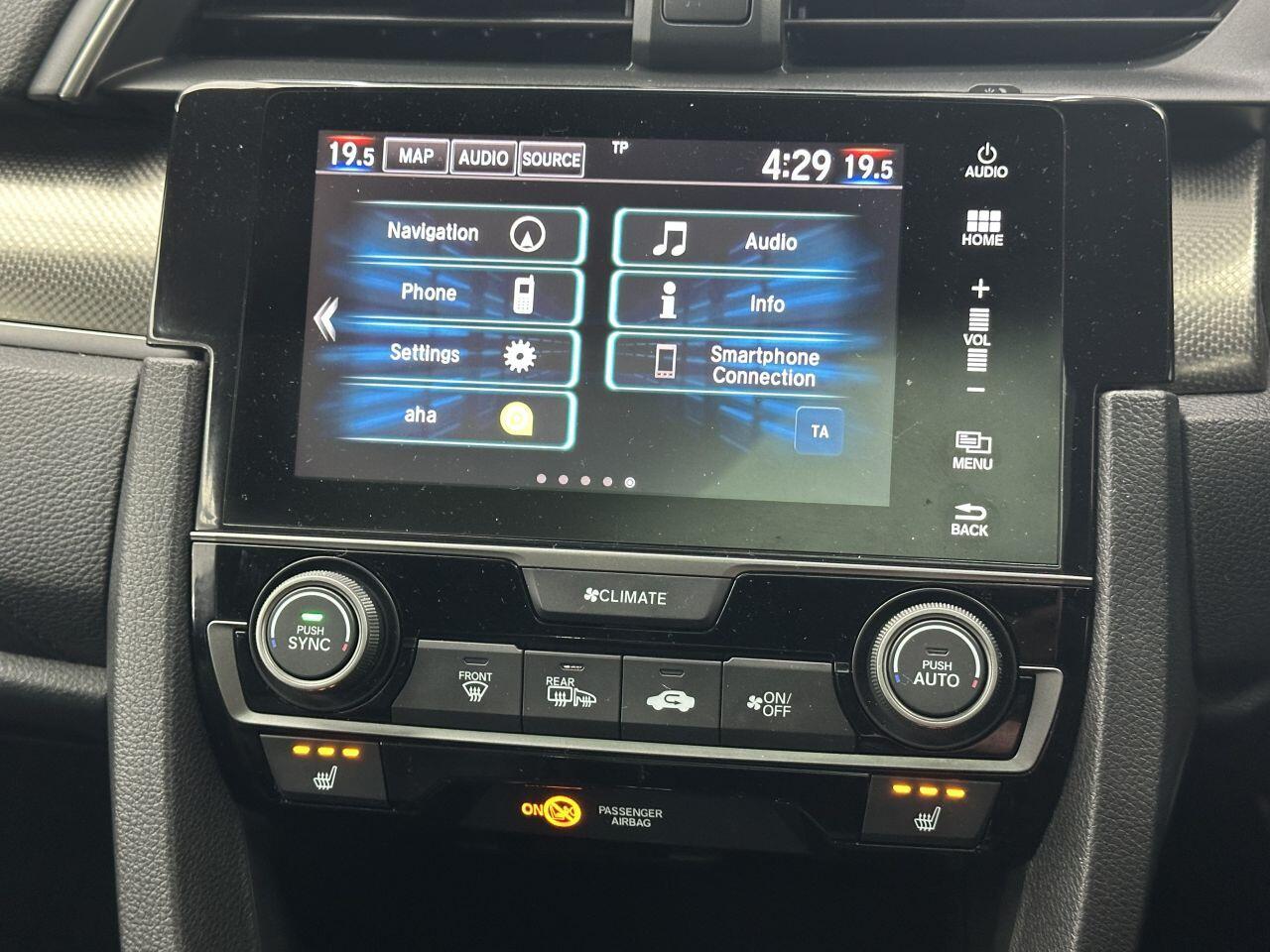 Honda Civic - Image 29