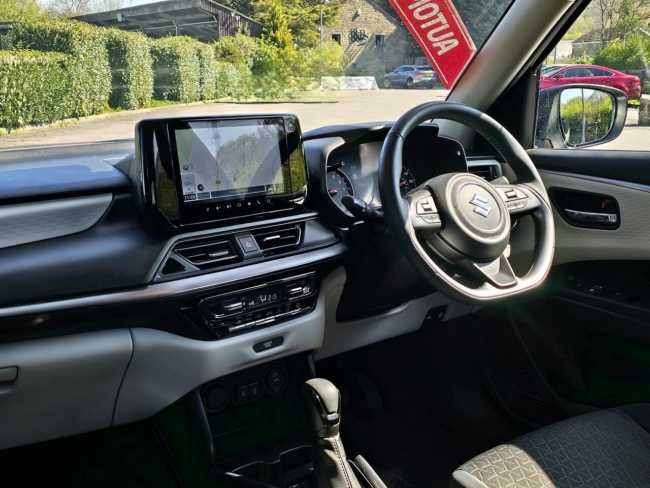 Suzuki Swift - Image 2