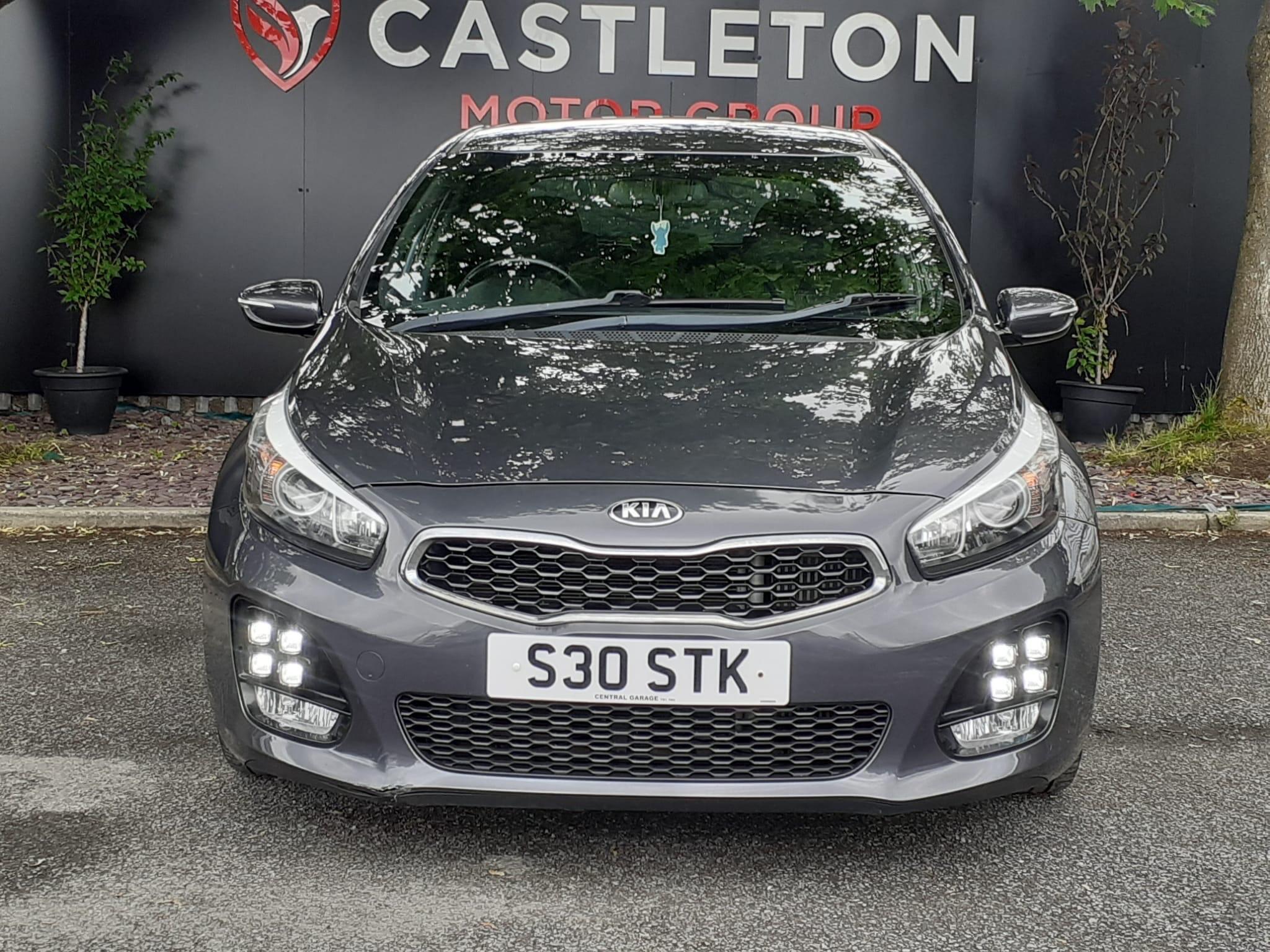 Kia ceed - Image 4