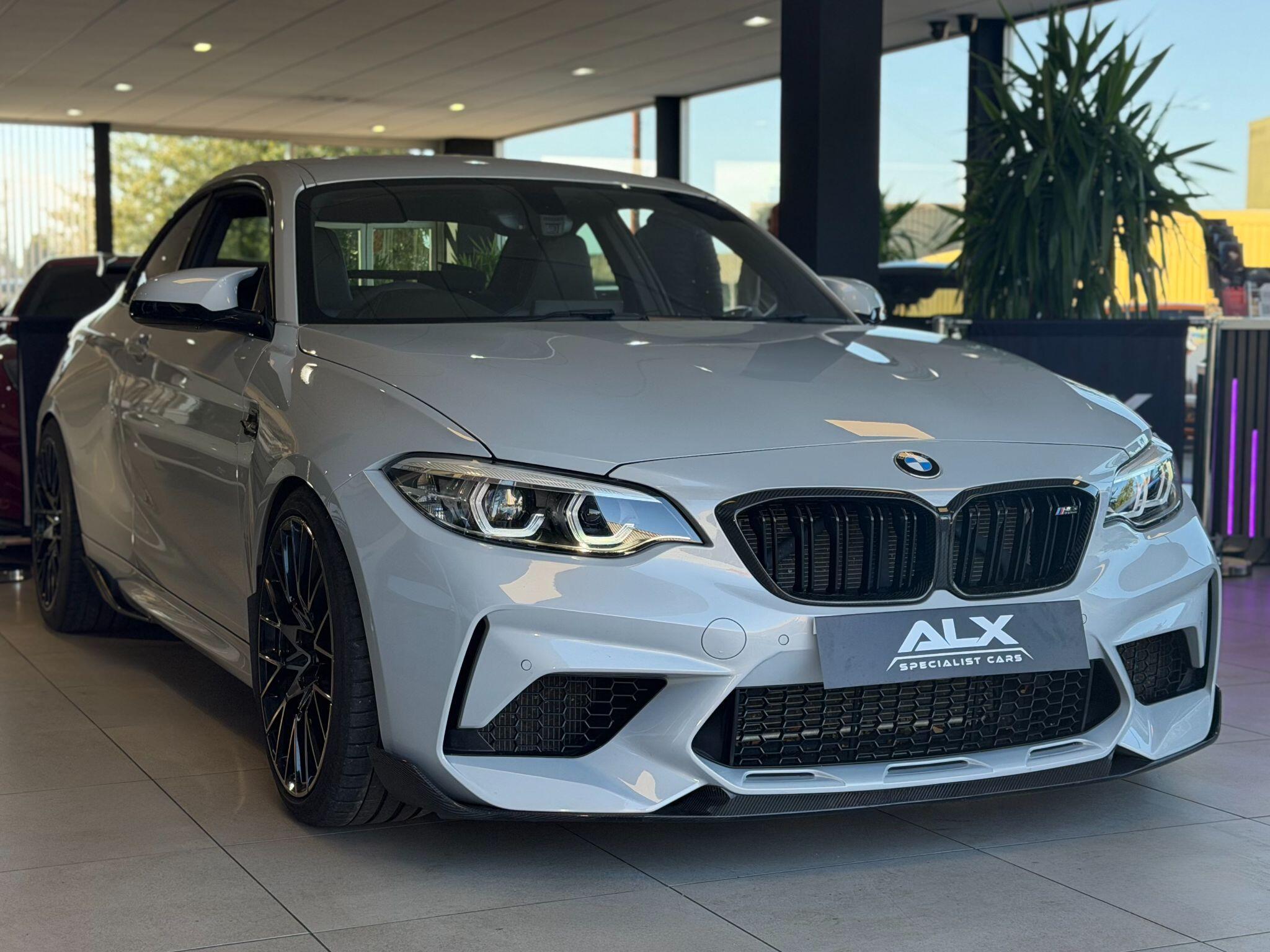 BMW M2 - Image 8