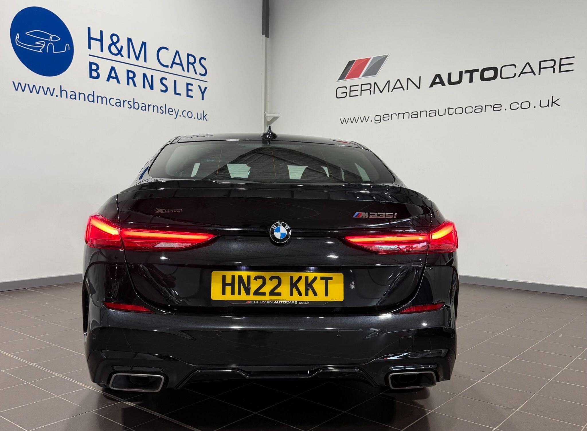 BMW 2 SERIES GRAN COUPE - Image 7