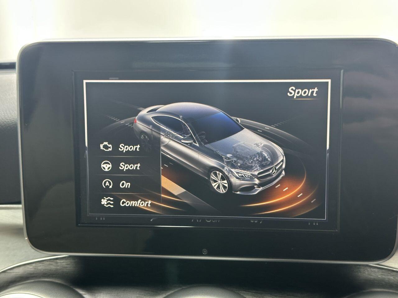 Mercedes C-Class - Image 19