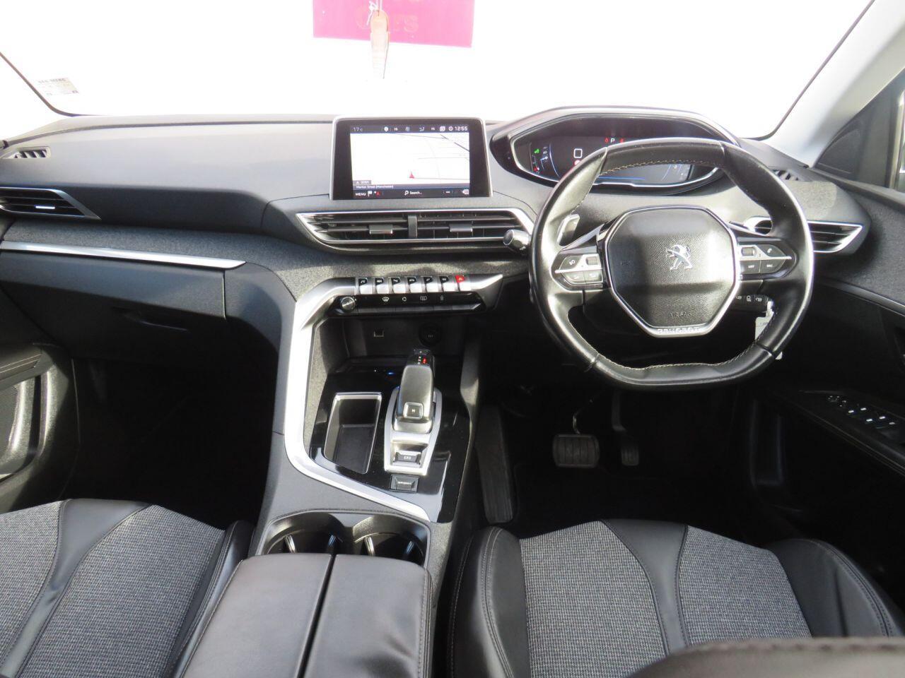 Peugeot 3008 - Image 2