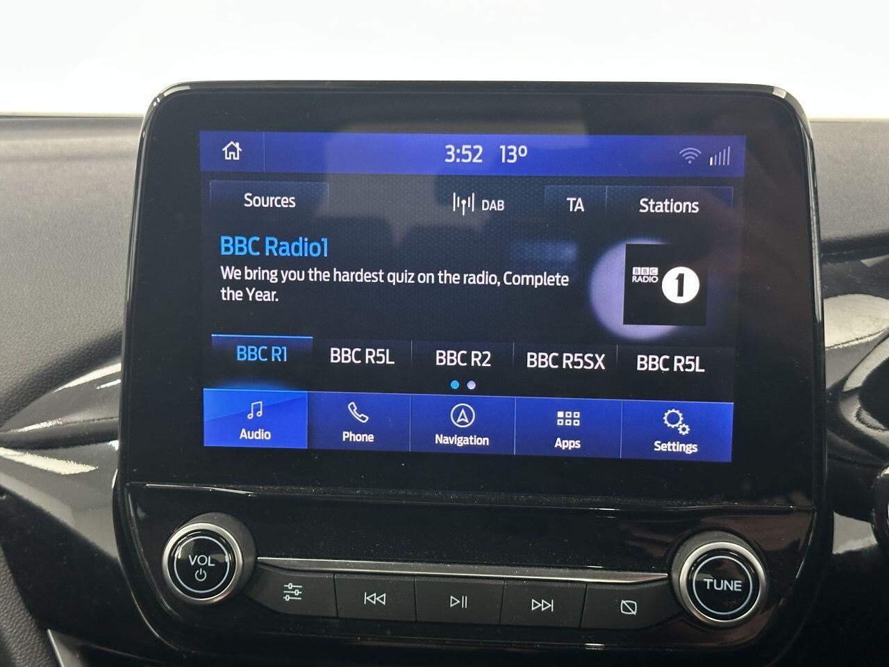 Ford Fiesta - Image 26