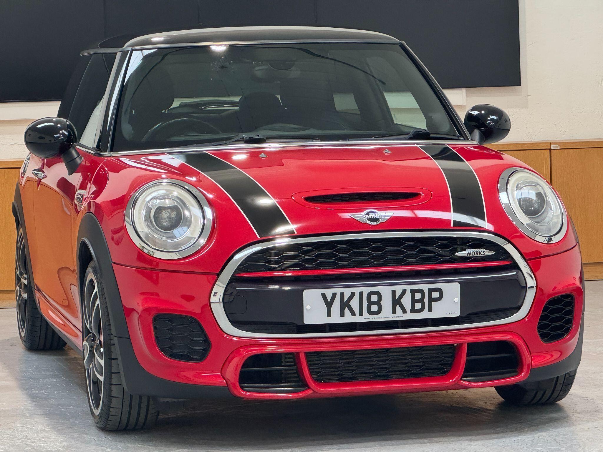 MINI Hatch - Image 6