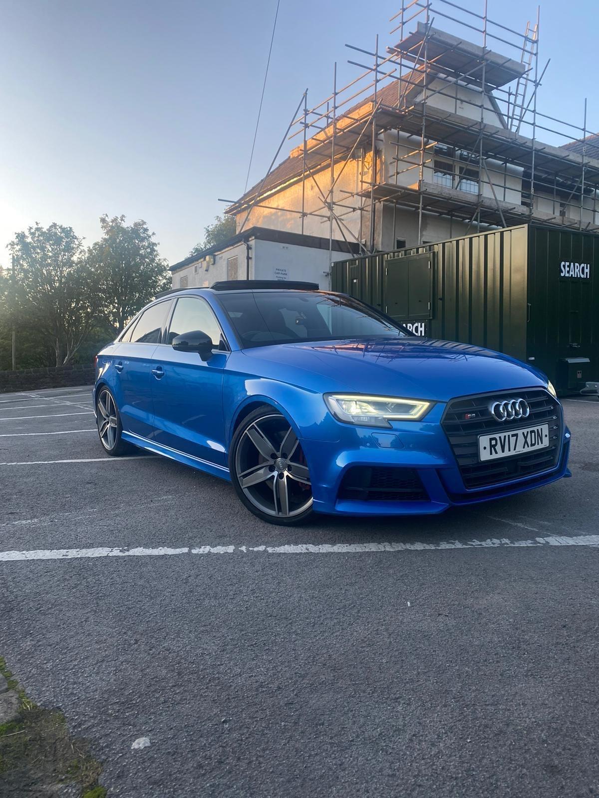 Audi S3 - Image 6