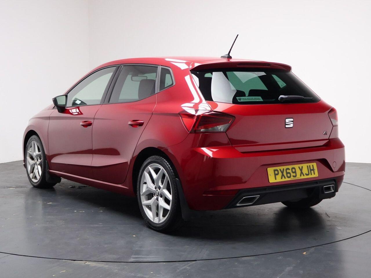 SEAT Ibiza - Image 5