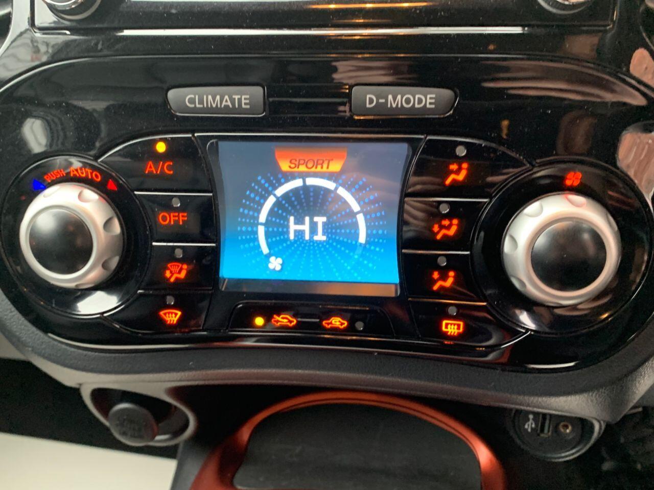 Nissan Juke - Image 22