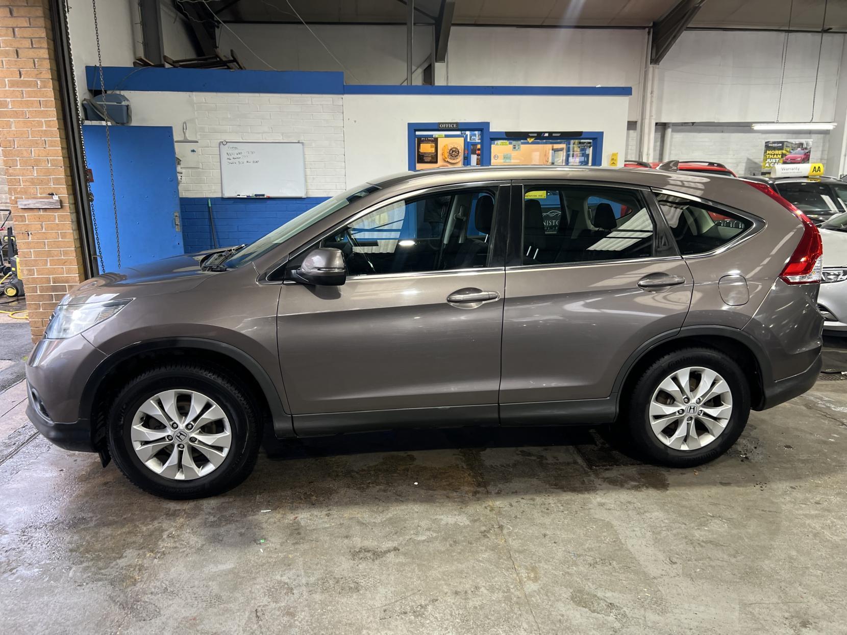 Honda CR-V - Image 4