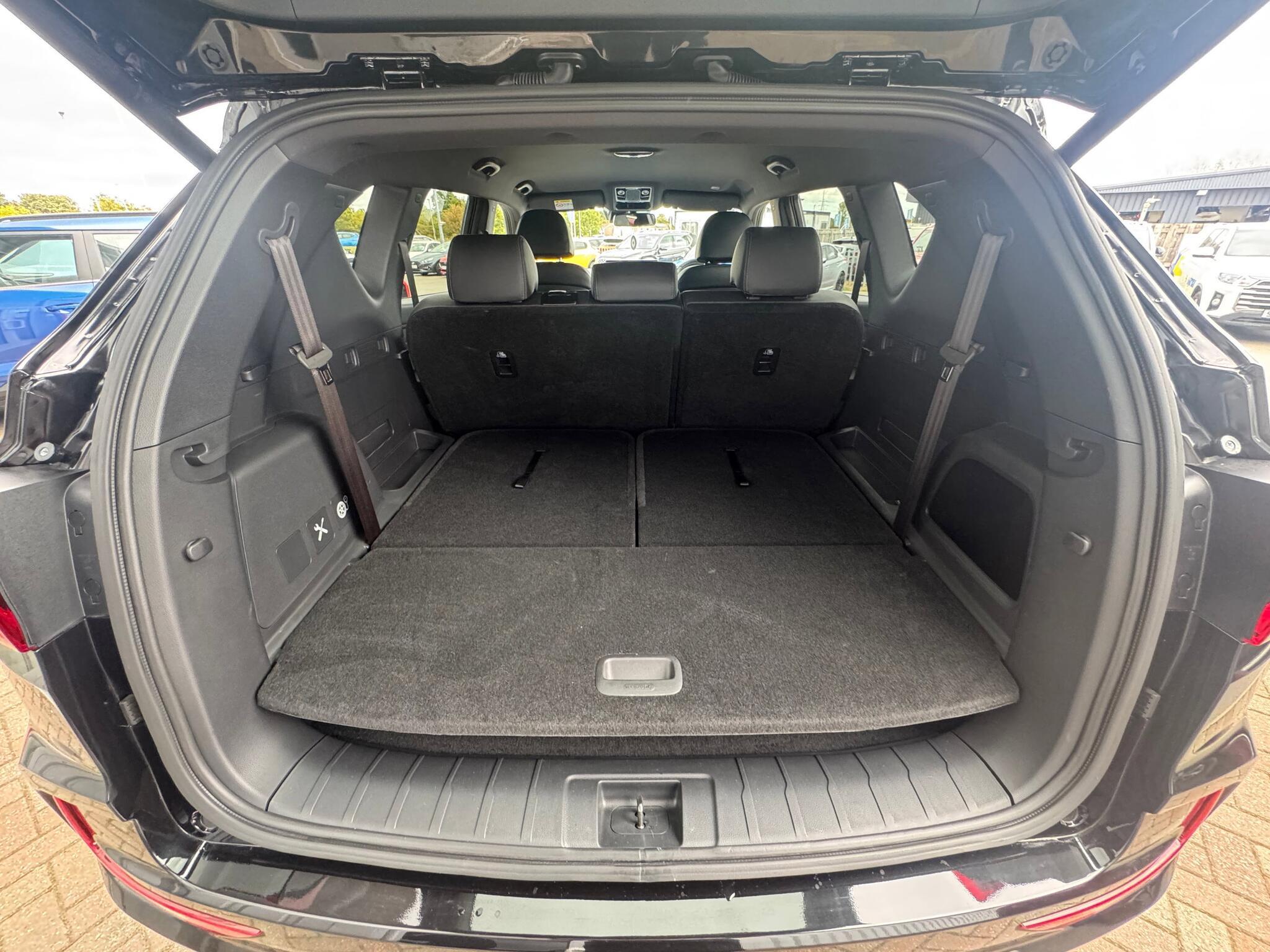 Kgm Rexton - Image 5