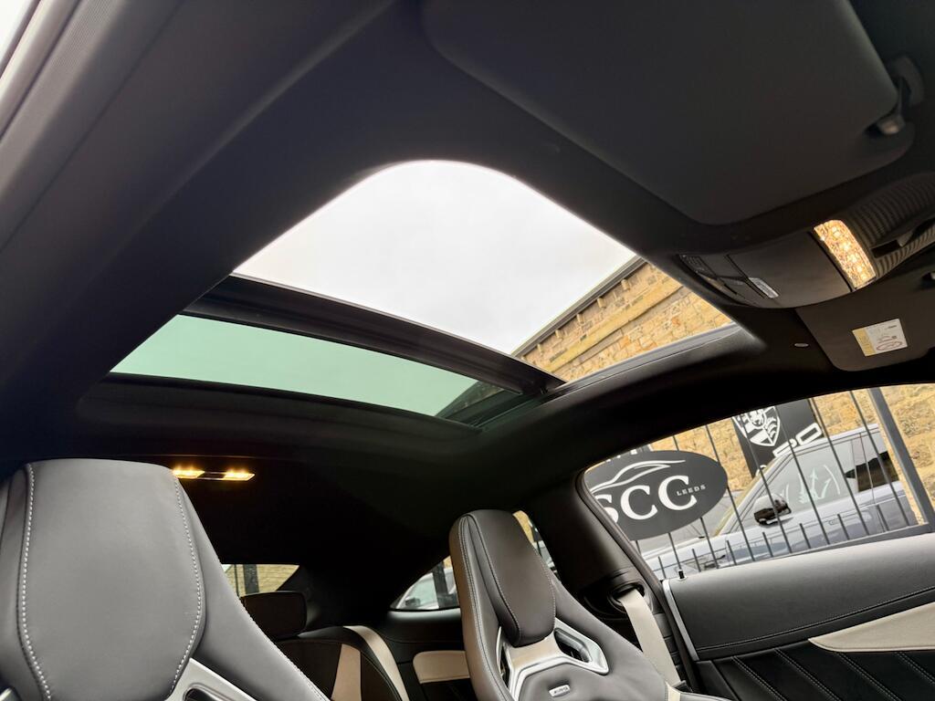 Mercedes C Class - Image 29