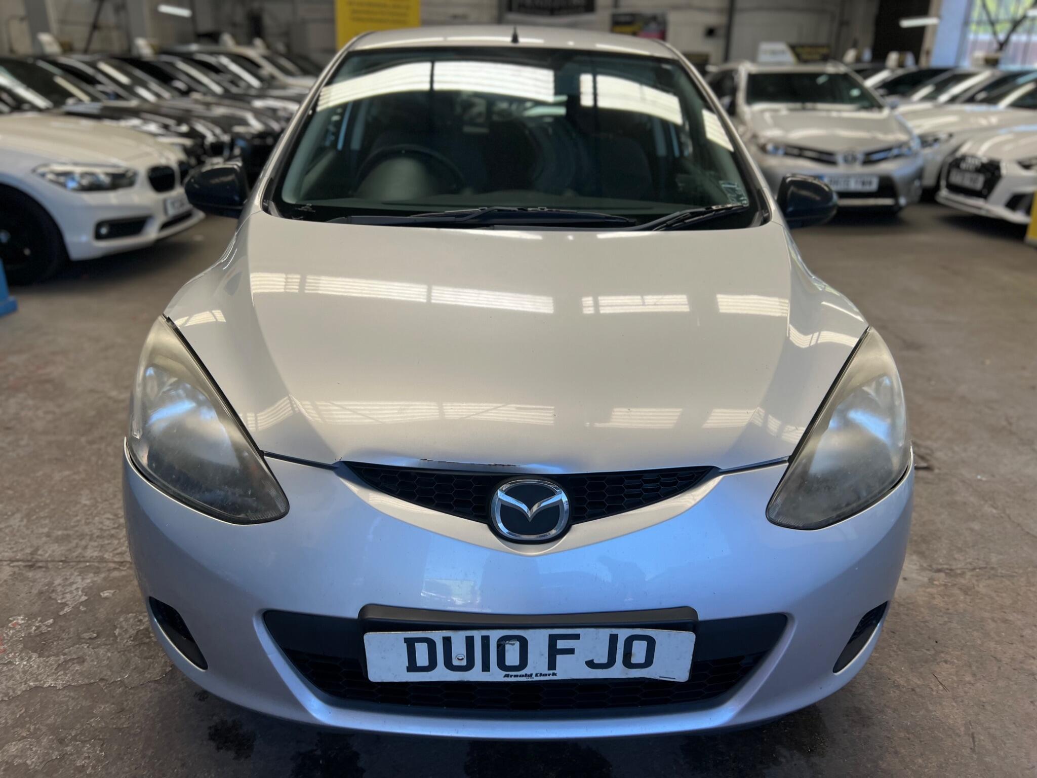 Mazda MAZDA2 - Image 2