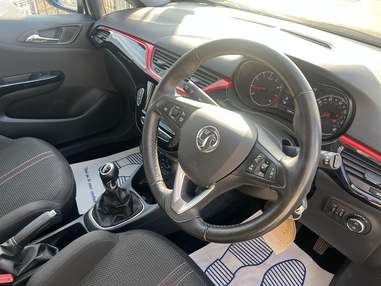 Vauxhall Corsa - Image 12