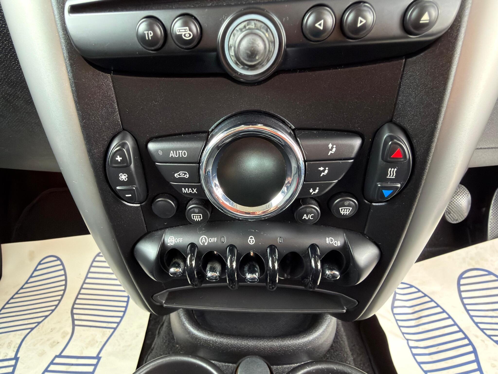 MINI Countryman - Image 32