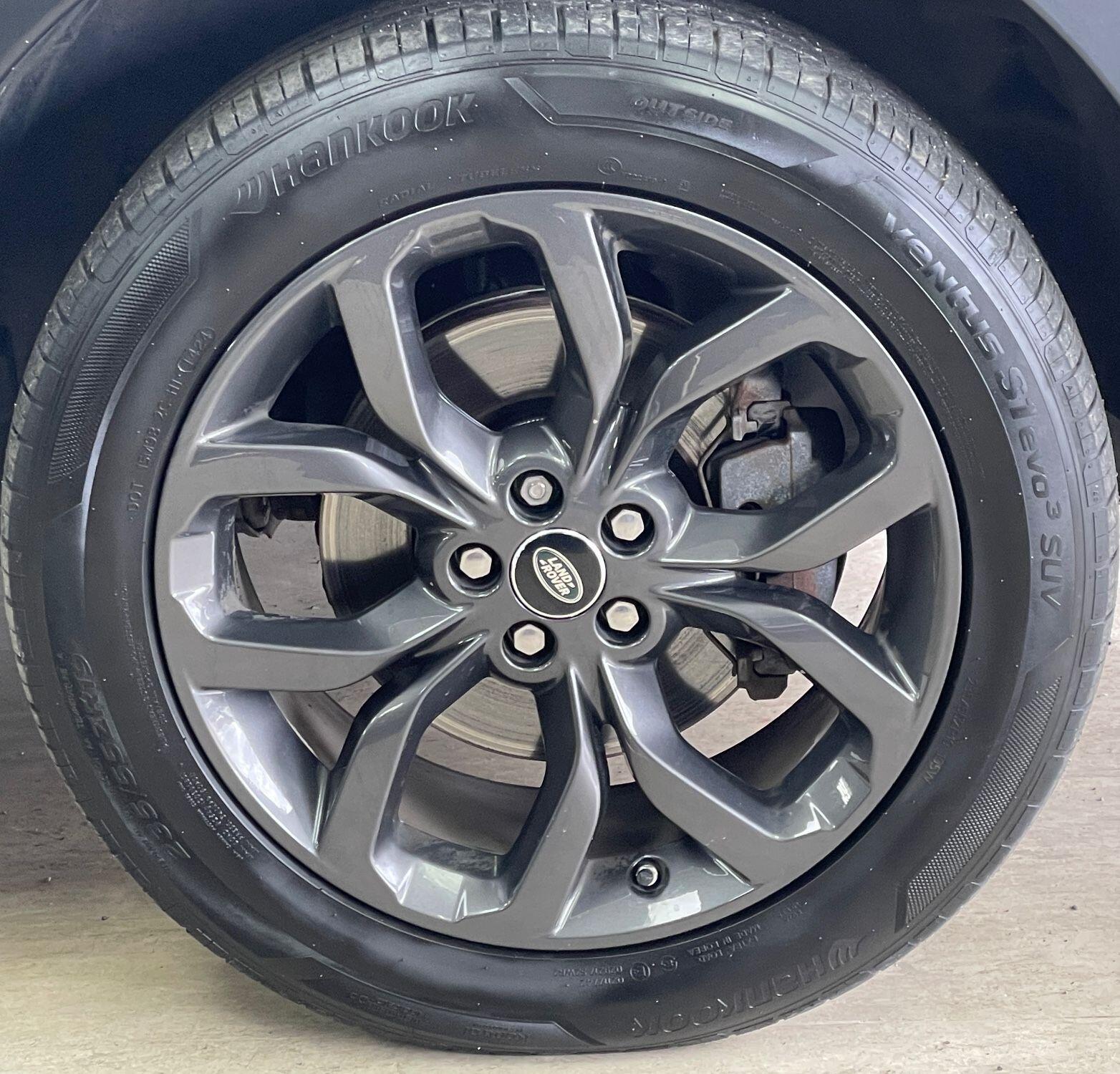 Land Rover DISCOVERY SPORT - Image 15