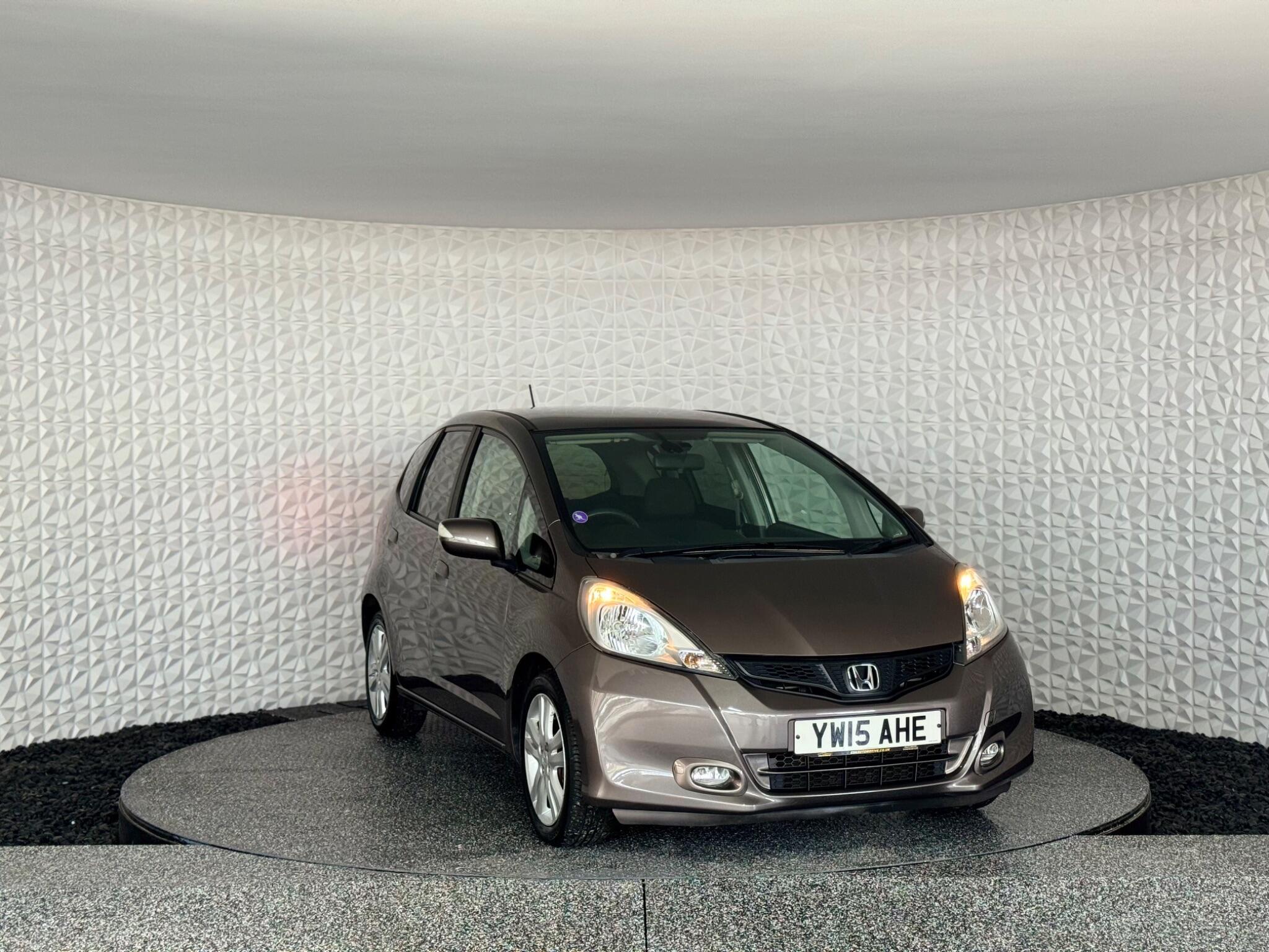 Honda Jazz - Image 8