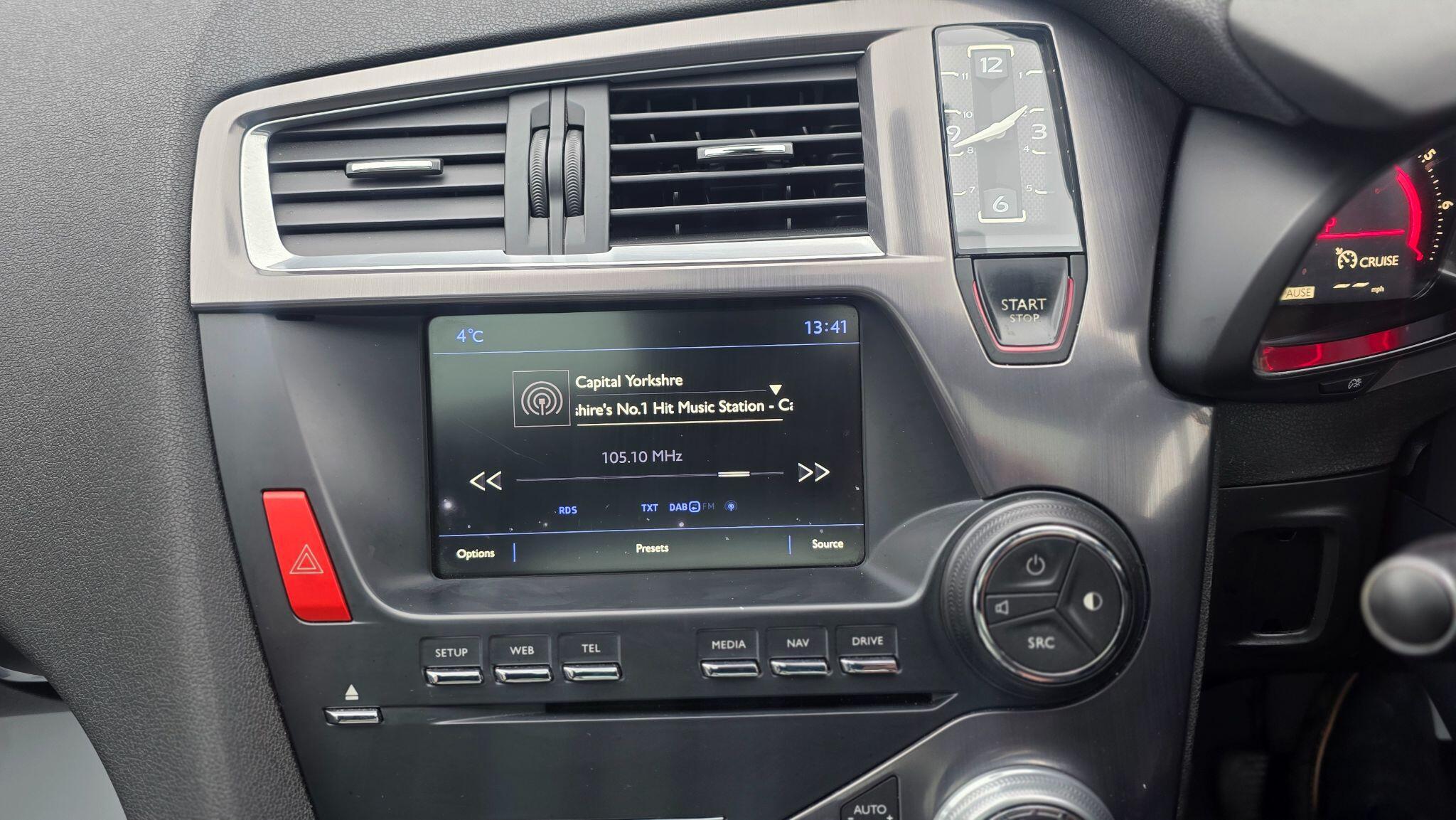 DS AUTOMOBILES DS 5 - Image 40