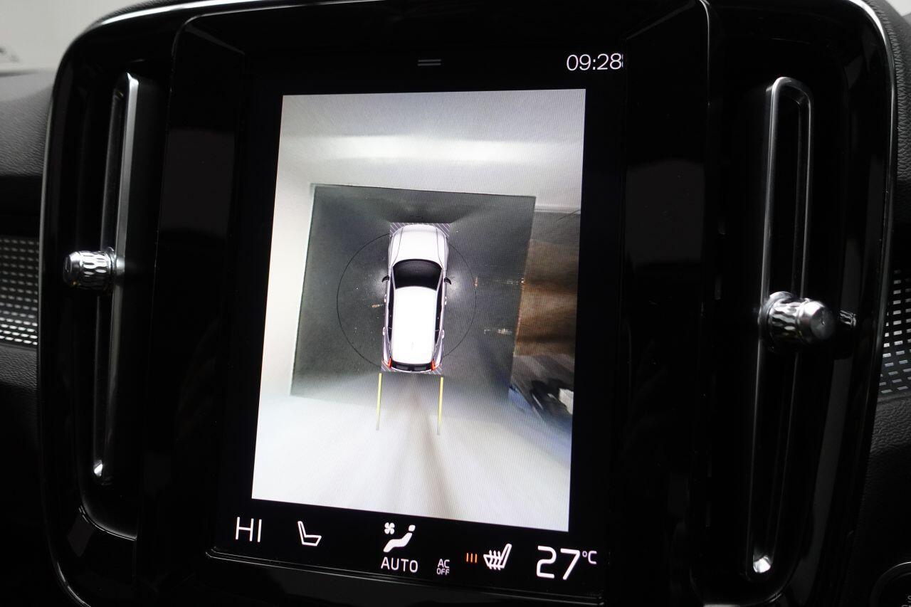 Volvo XC40 - Image 36