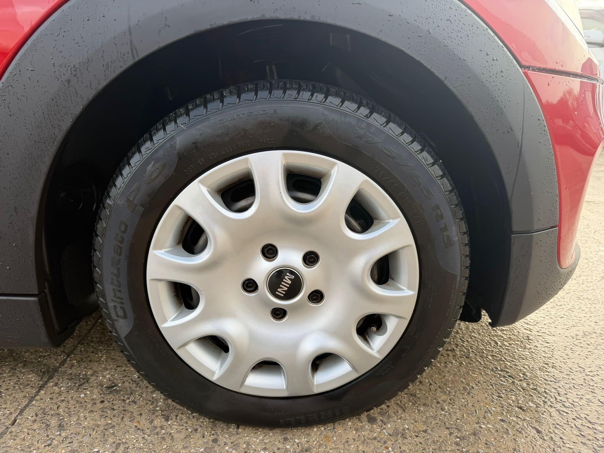 MINI Hatch - Image 23