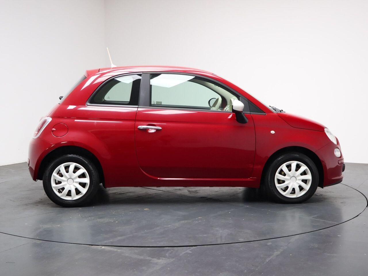 Fiat 500 - Image 8