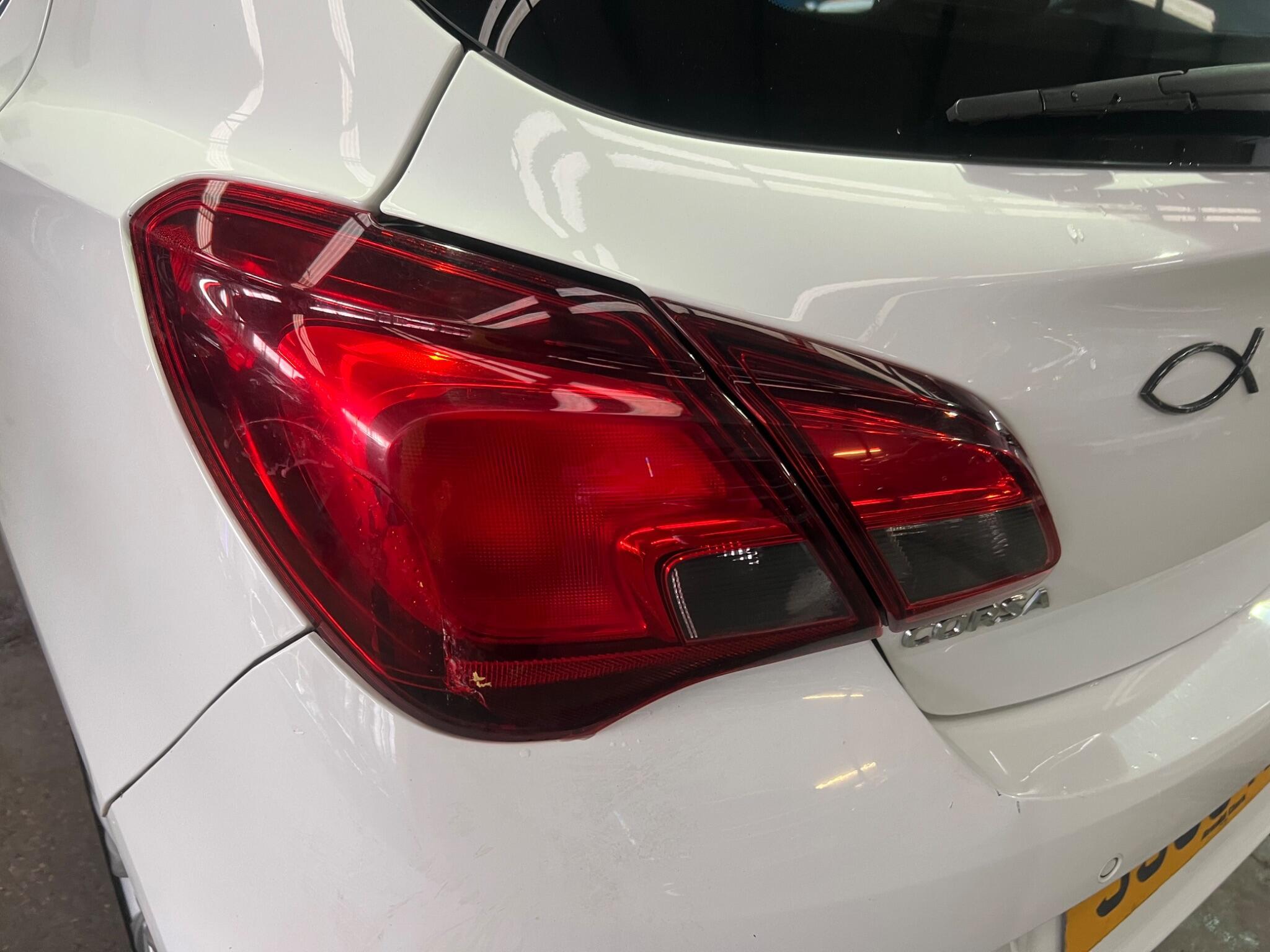 Vauxhall Mokka - Image 11