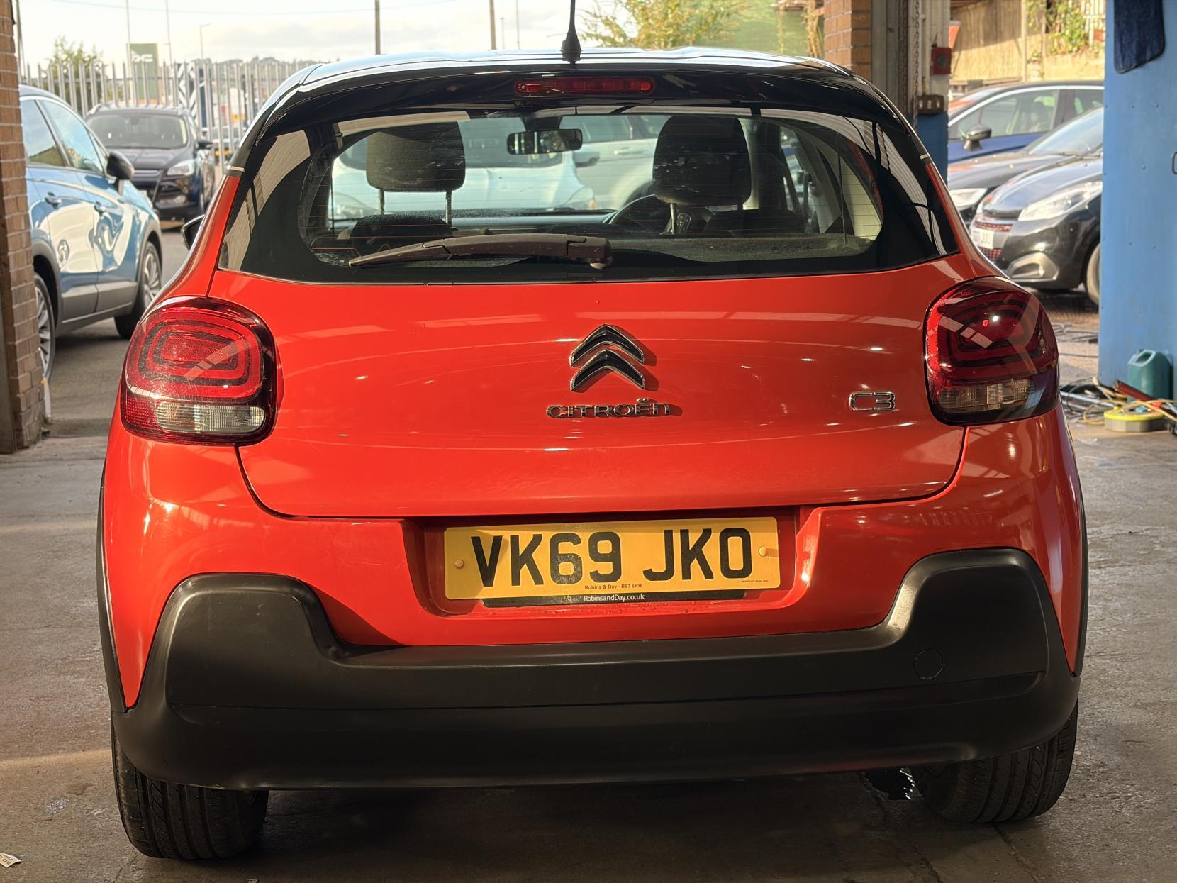Citroen C3 - Image 6