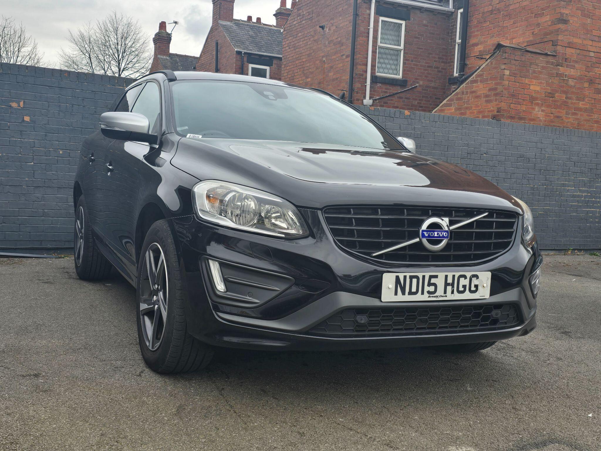 Volvo XC60 - Image 16
