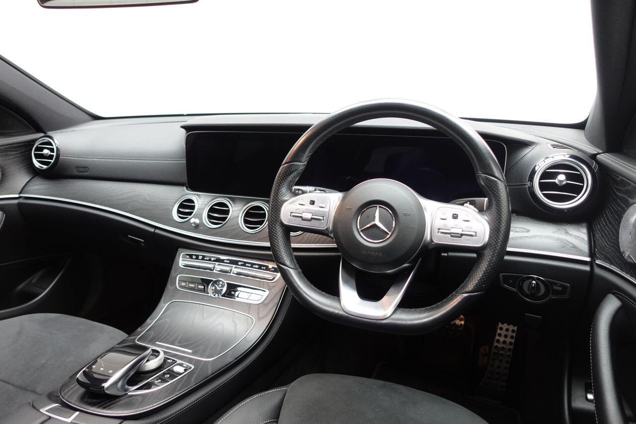 Mercedes-benz E Class - Image 15