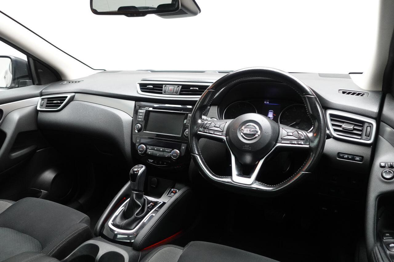 Nissan Qashqai - Image 15