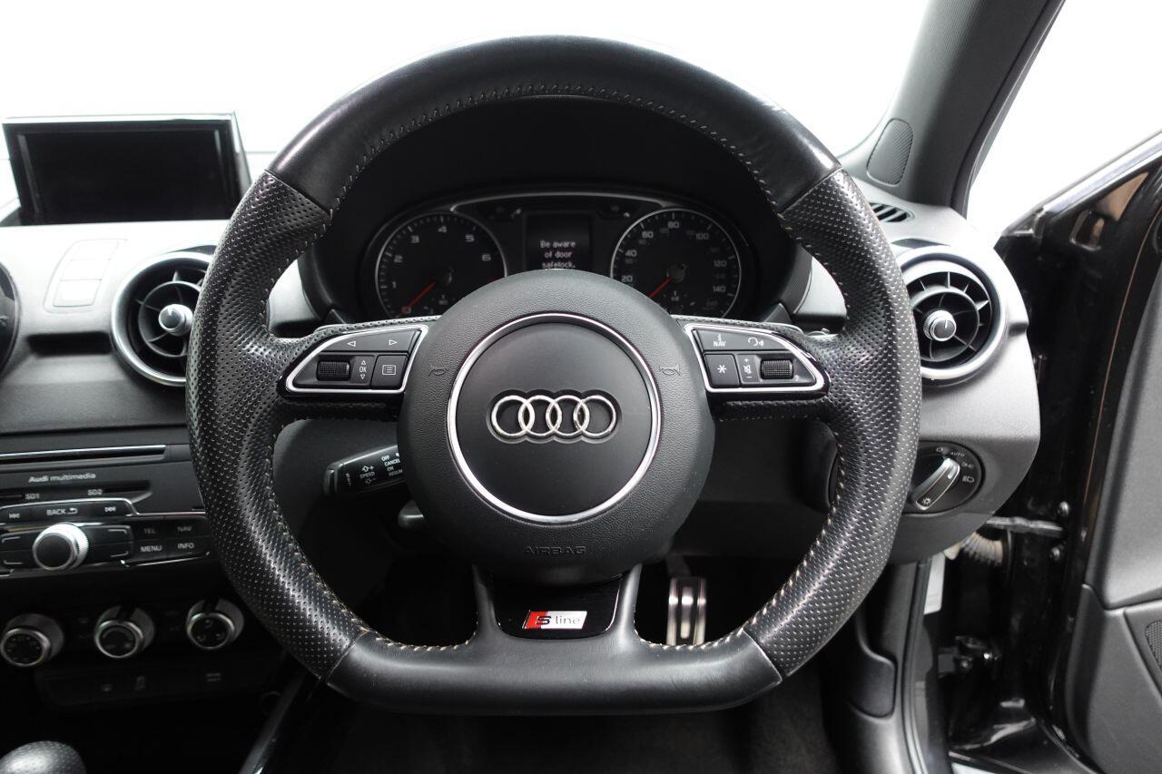 Audi A1 - Image 7