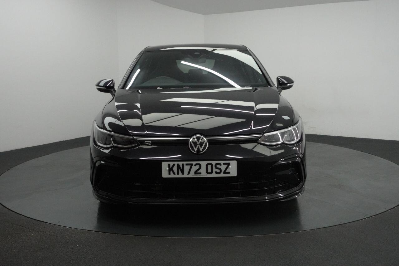 Volkswagen Golf - Image 5