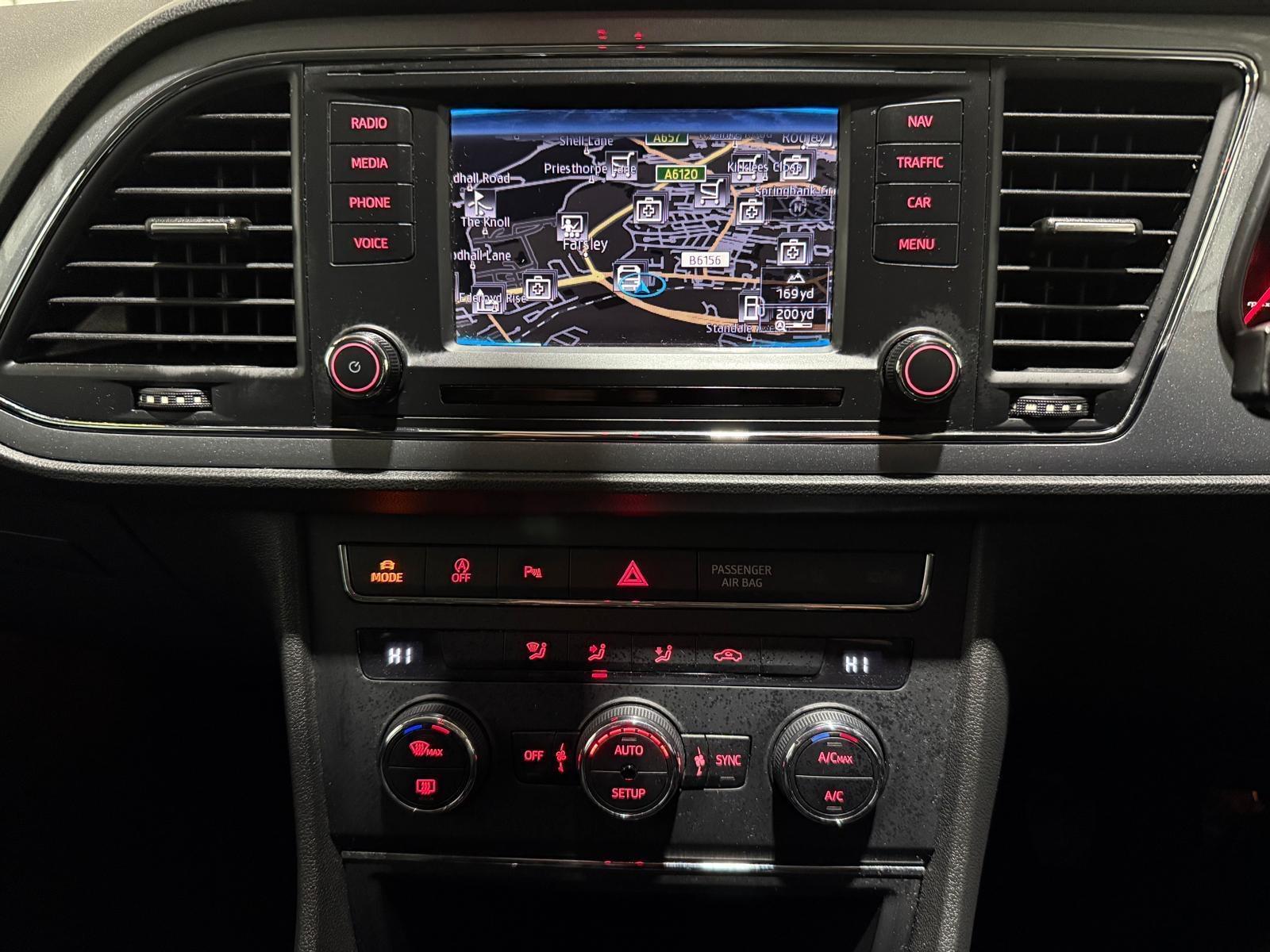 SEAT Leon - Image 38