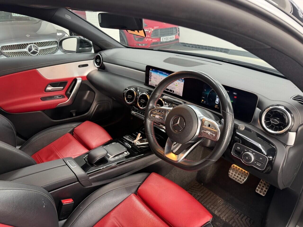 Mercedes CLA - Image 15