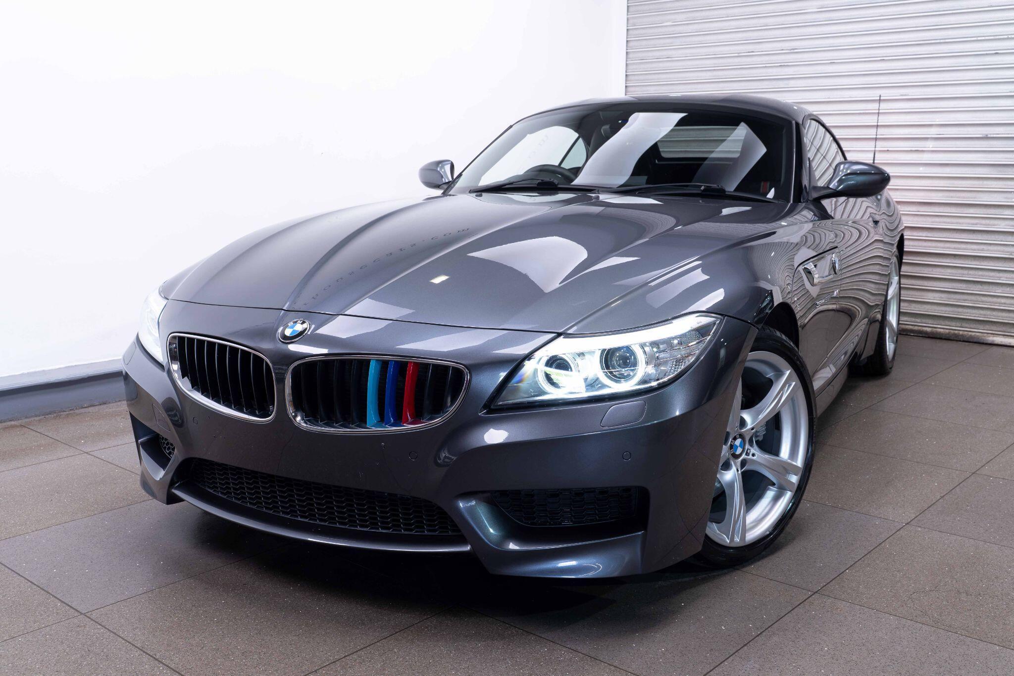 BMW Z4 - Image 6