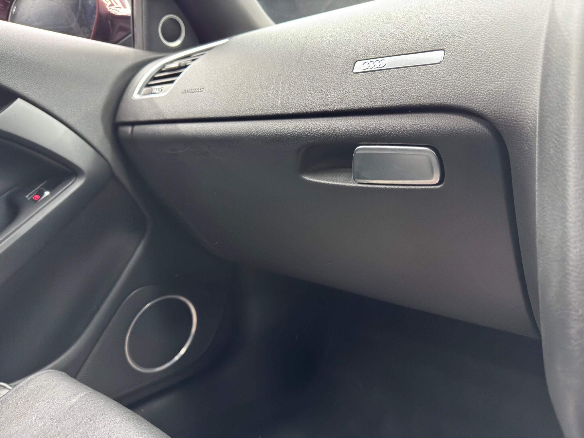 Audi A5 - Image 30