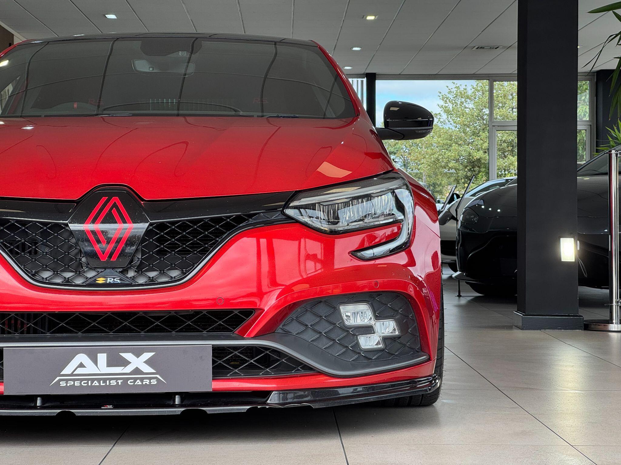 Renault Megane - Image 5