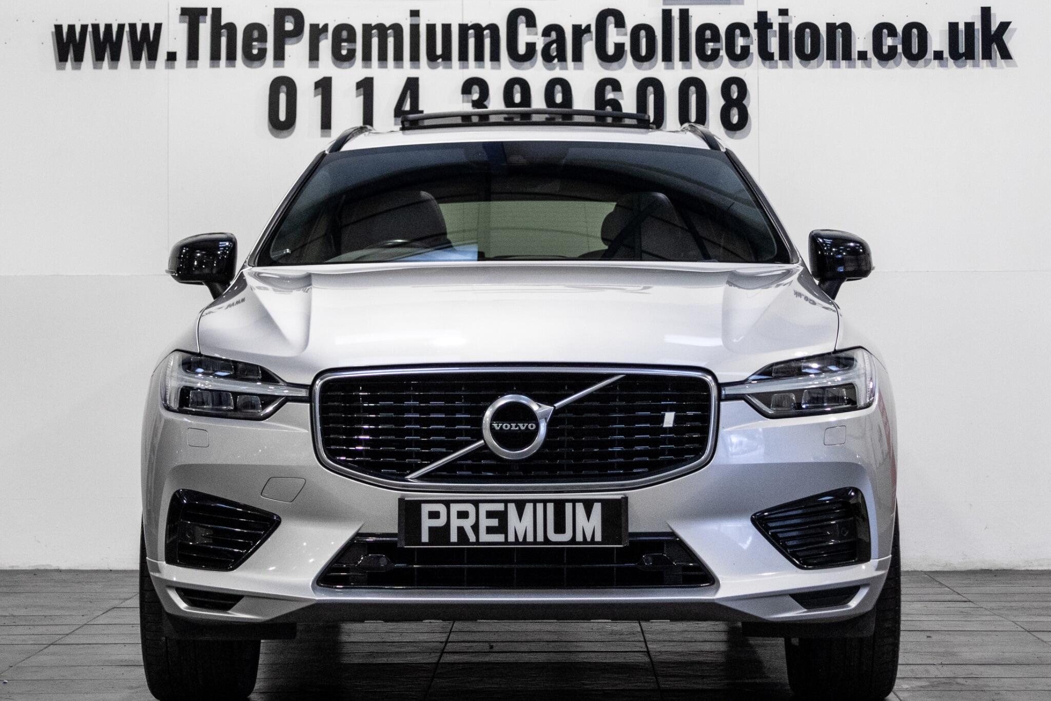 Volvo XC60 - Image 39