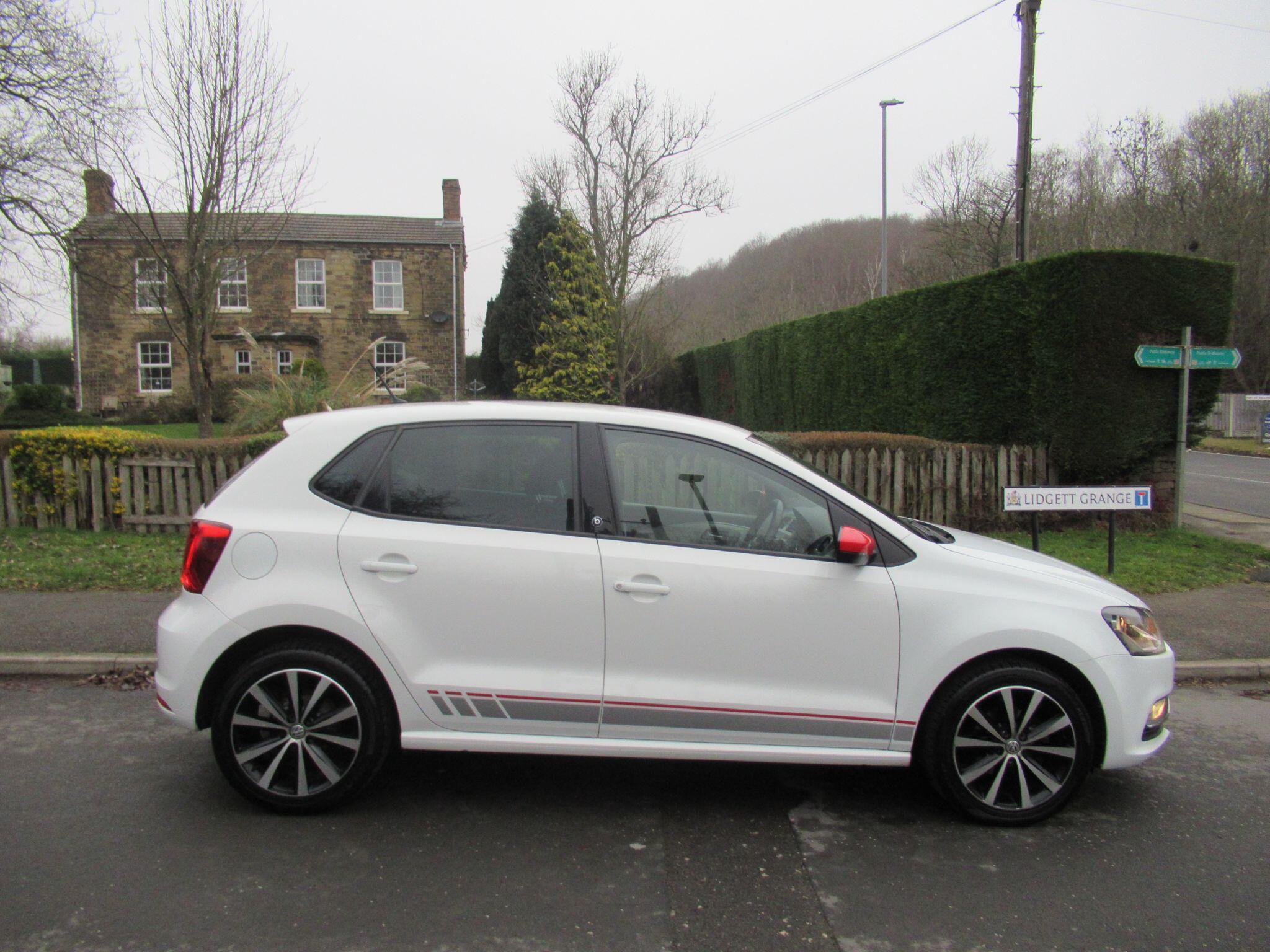 Volkswagen Polo - Image 8