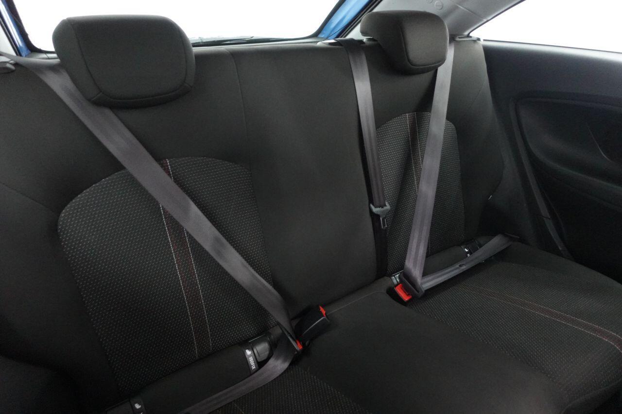Vauxhall Corsa - Image 17