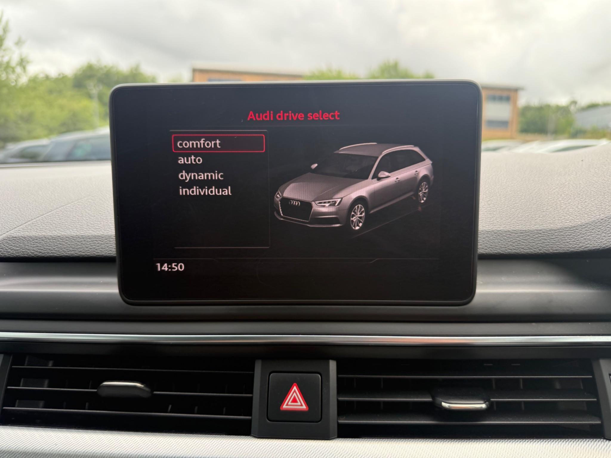 Audi A4 Avant - Image 49