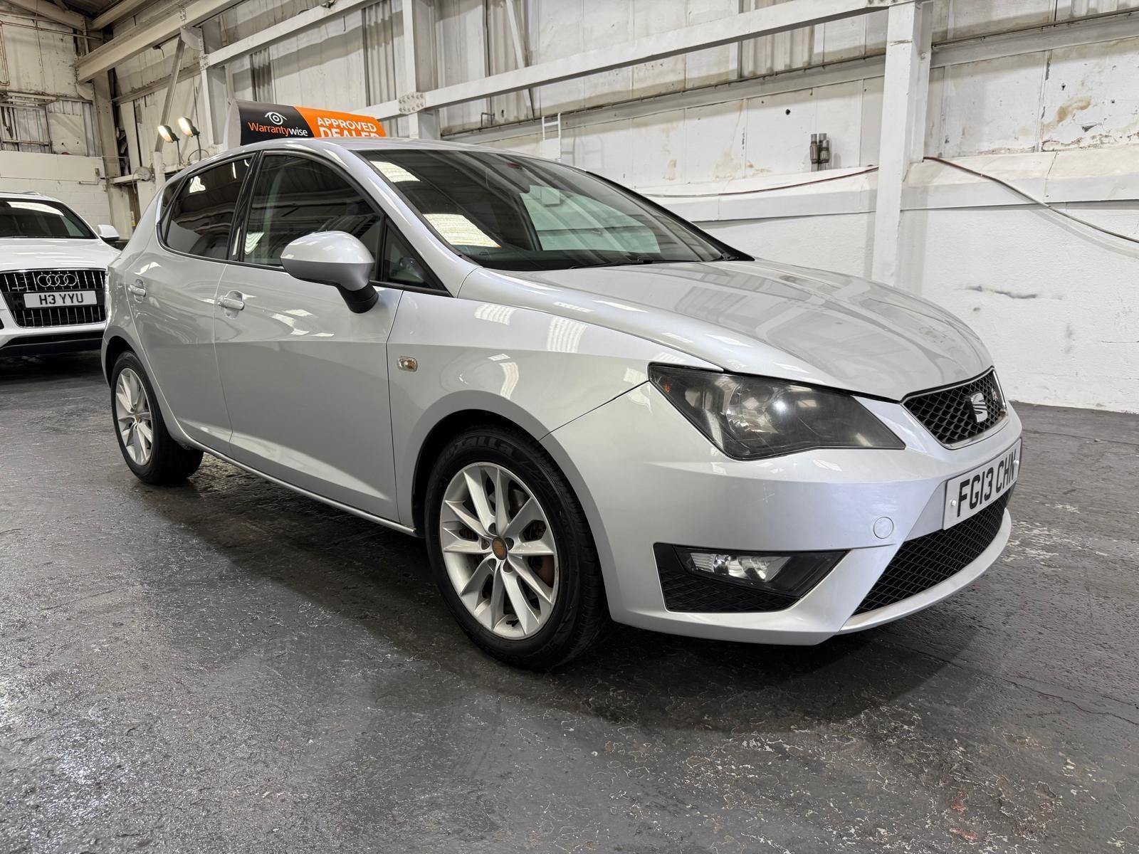 SEAT Ibiza - Image 4