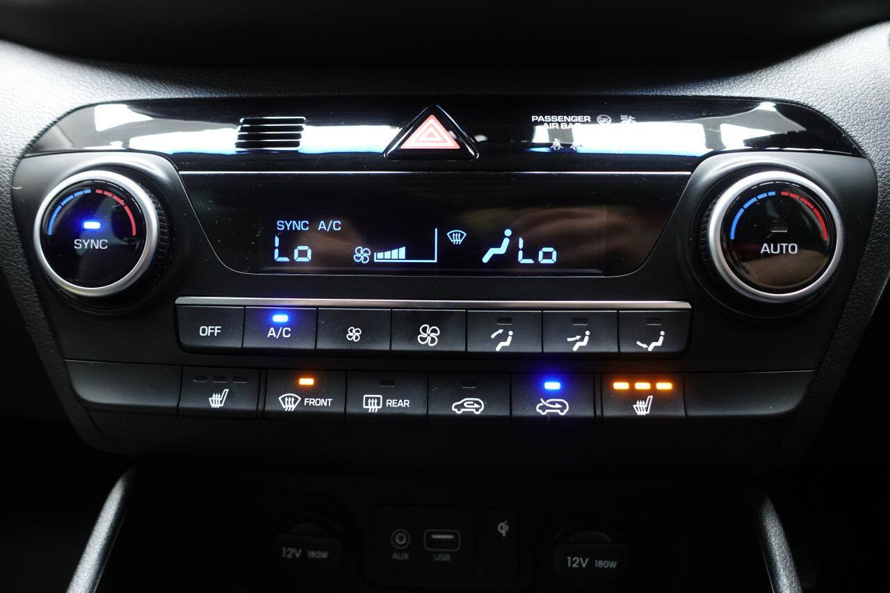 Hyundai Tucson - Image 44