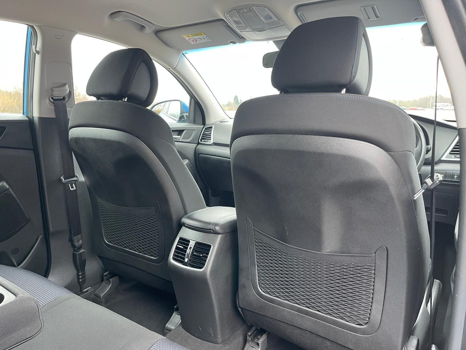 Hyundai Tucson - Image 25